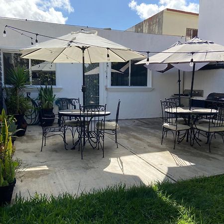 Quetzal House Apartment Tijuana Bagian luar foto
