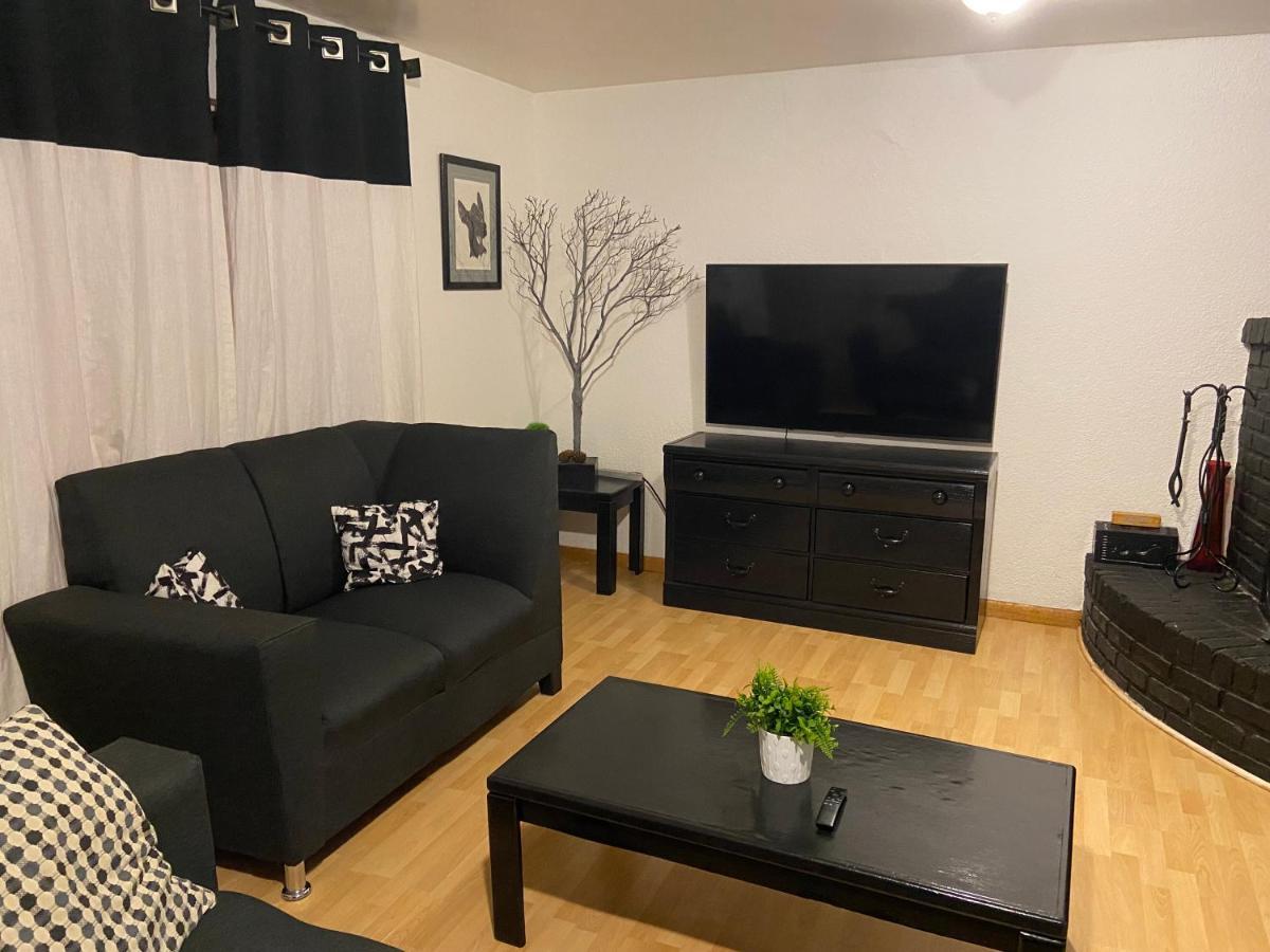 Quetzal House Apartment Tijuana Bagian luar foto