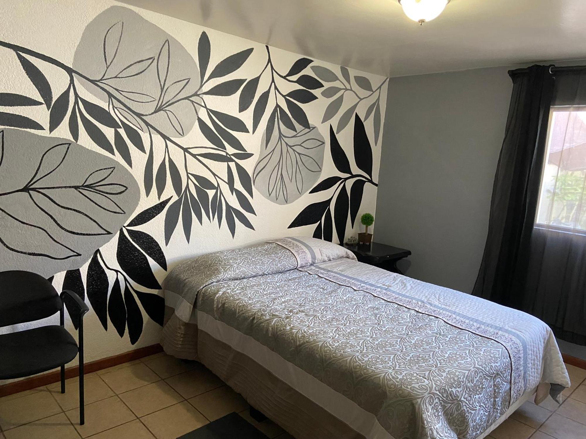 Quetzal House Apartment Tijuana Bagian luar foto