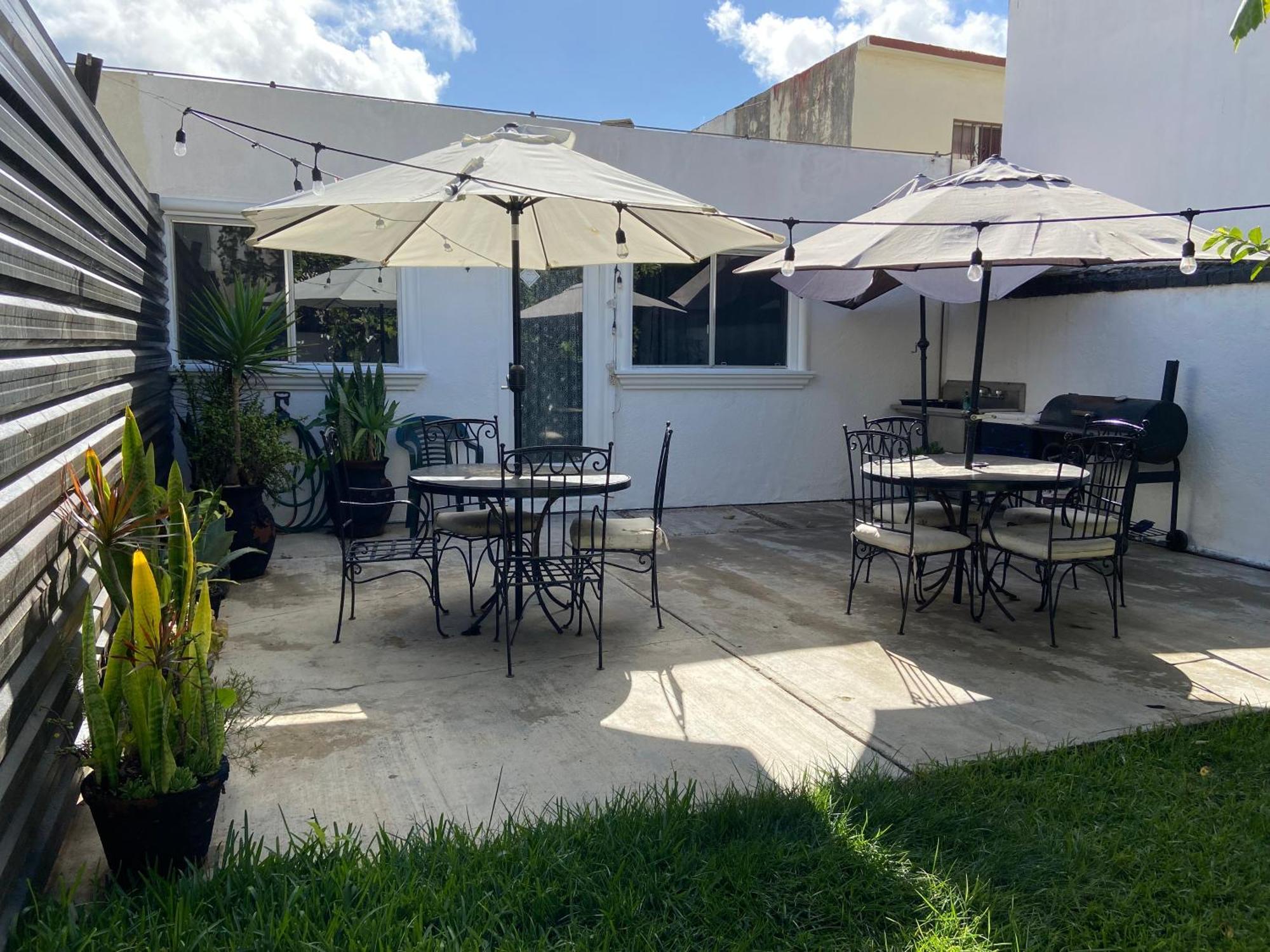 Quetzal House Apartment Tijuana Bagian luar foto