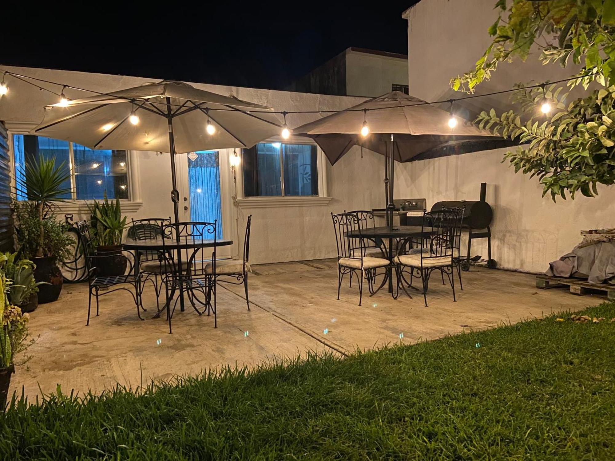 Quetzal House Apartment Tijuana Bagian luar foto