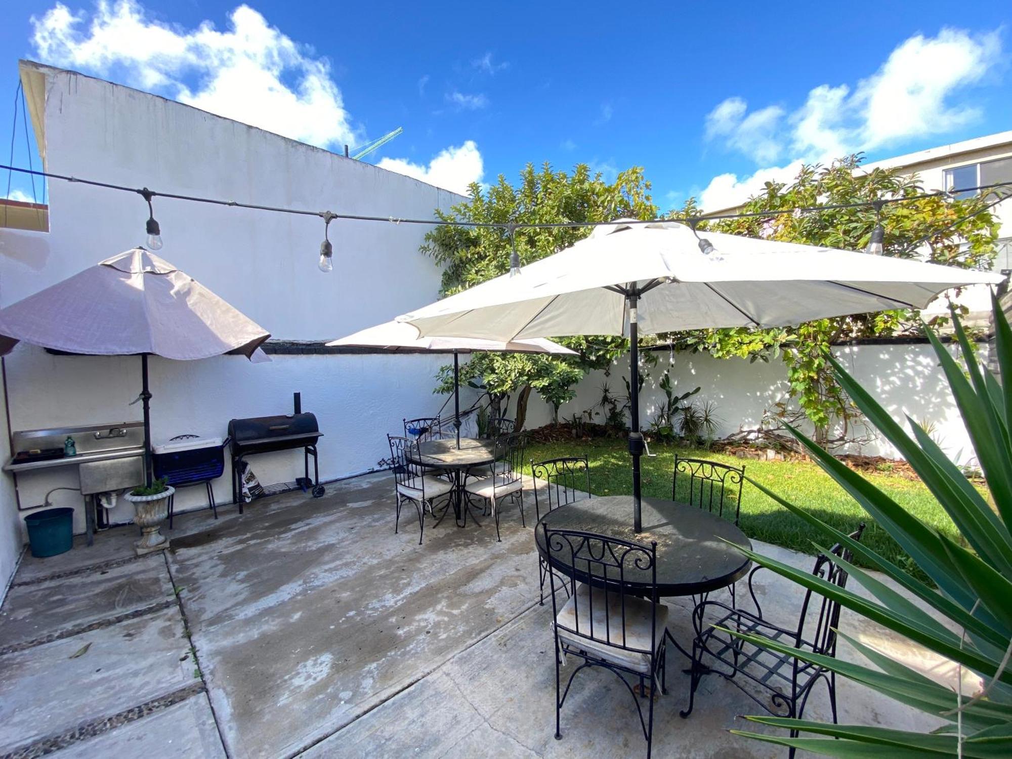 Quetzal House Apartment Tijuana Bagian luar foto