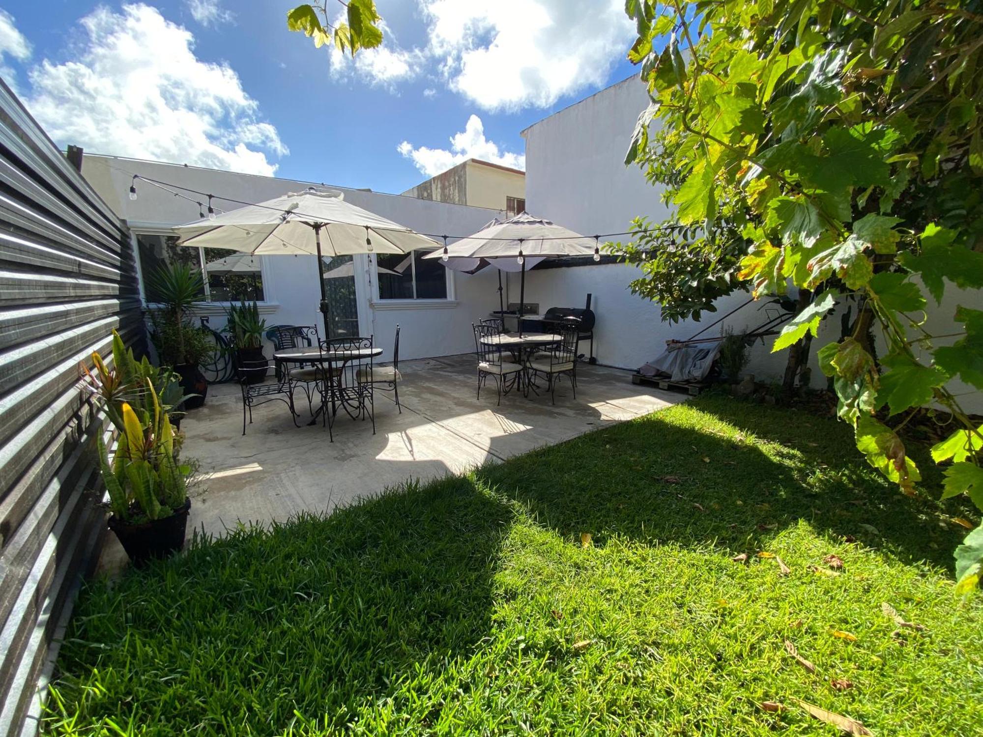 Quetzal House Apartment Tijuana Bagian luar foto